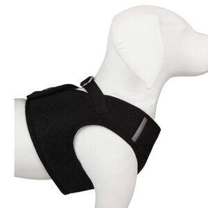 DOGGIE BUNDLE: The Worthy Dog Harness +‎ Max & Neo NEO Dog Collar